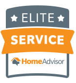 HomeAdvisor Elite Service