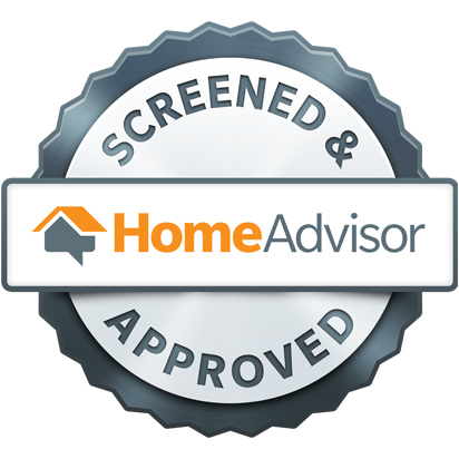 HomeAdvisor Screened & Approved